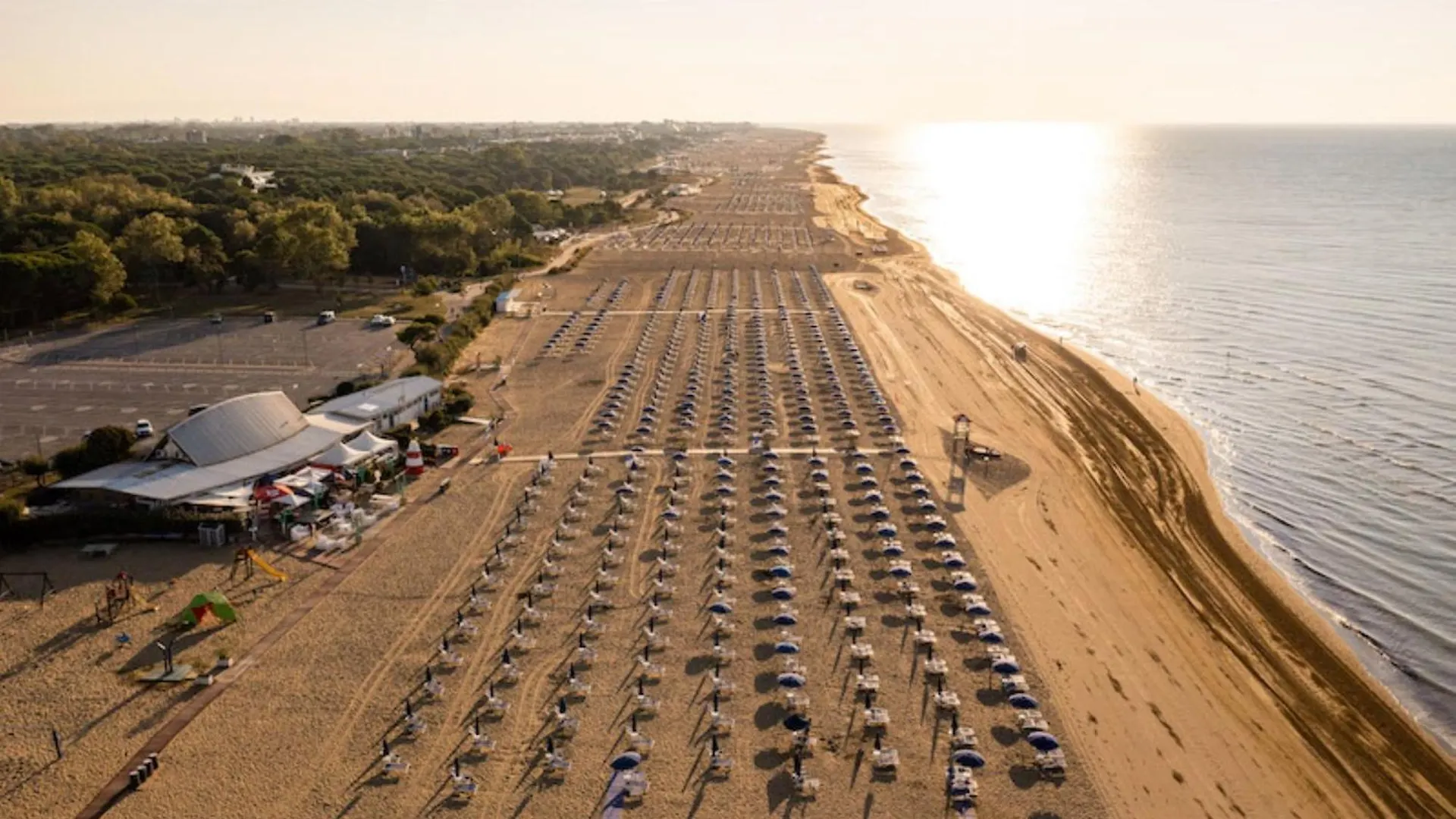 Apartment Coastal Comfort In A Cozy Studio Seaview Studio Bibione