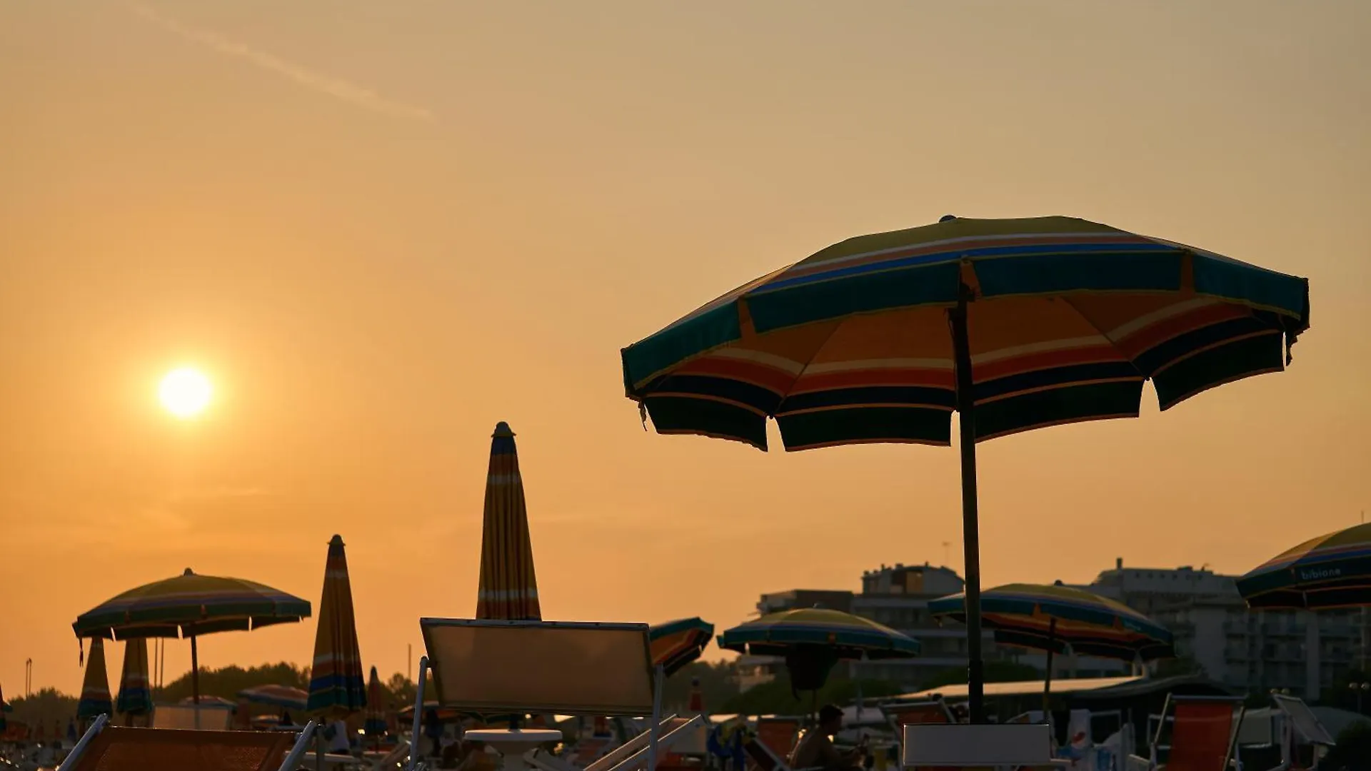 Apartament Coastal Comfort In A Cozy Studio Seaview Studio Bibione