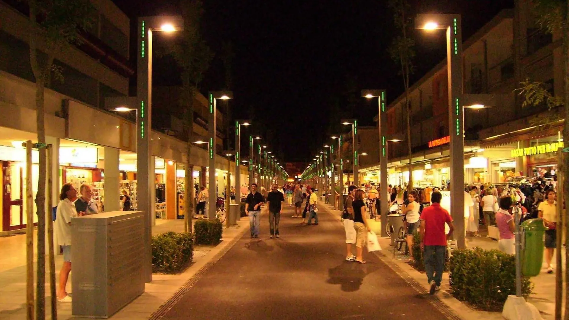 Apartament Coastal Comfort In A Cozy Studio Seaview Studio Bibione