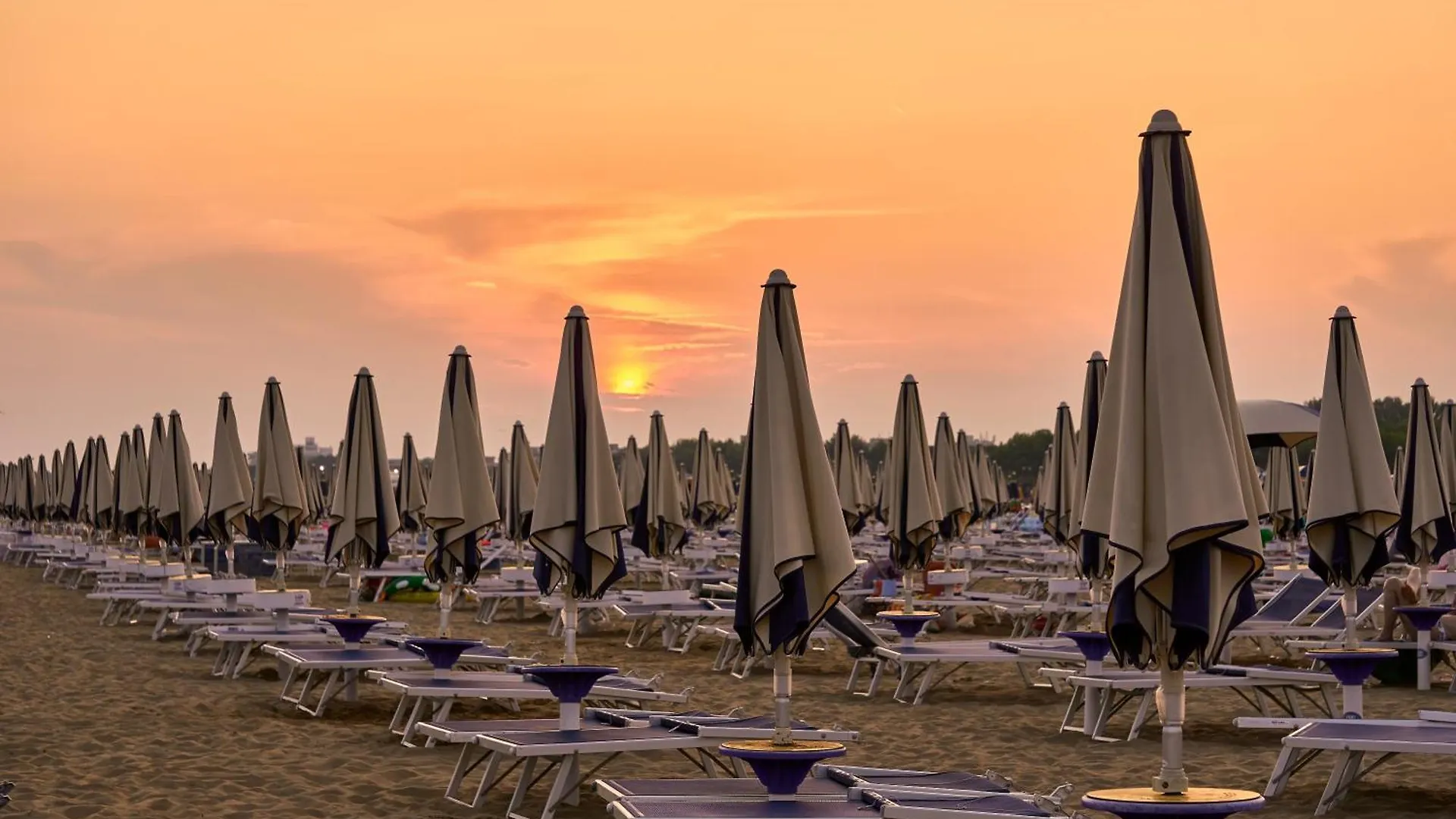 Coastal Comfort In A Cozy Studio Seaview Studio Bibione 0*,  Italy
