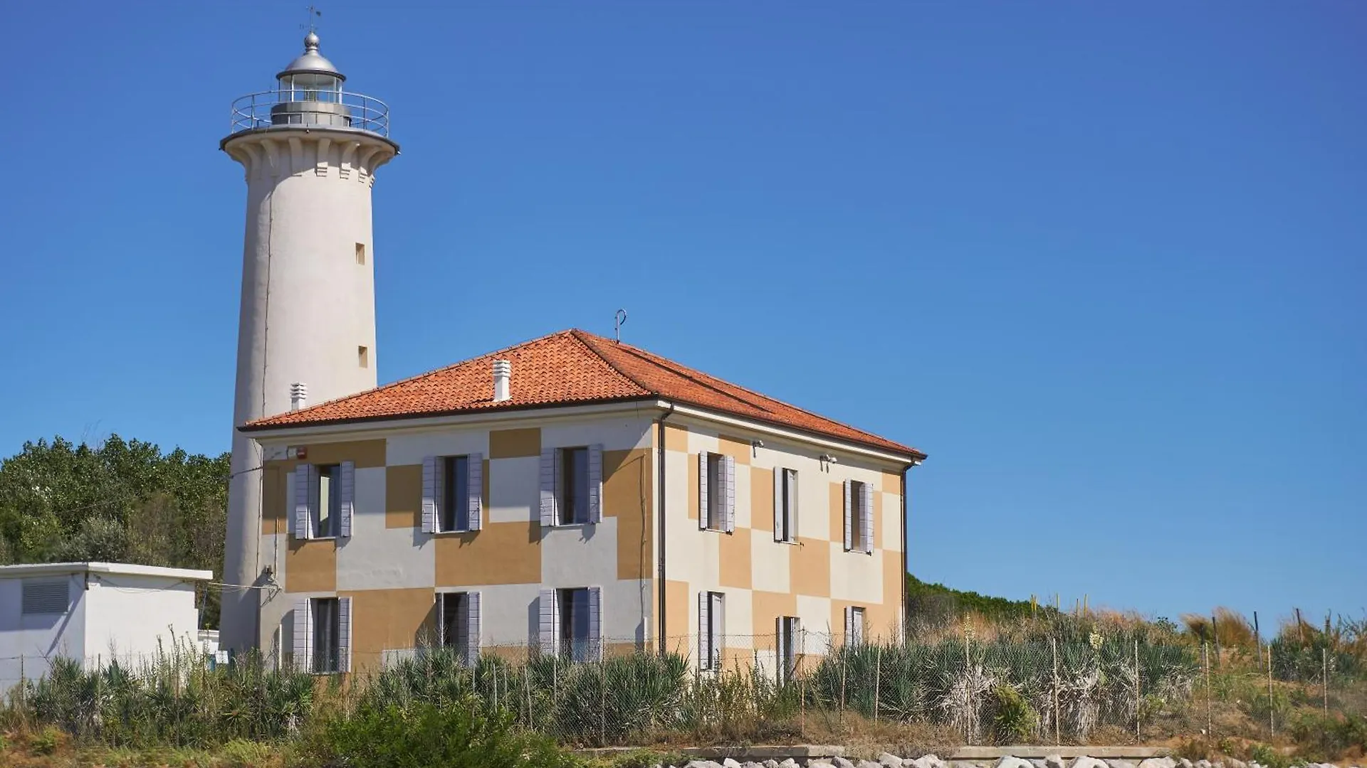 Coastal Comfort In A Cozy Studio Seaview Studio Bibione
