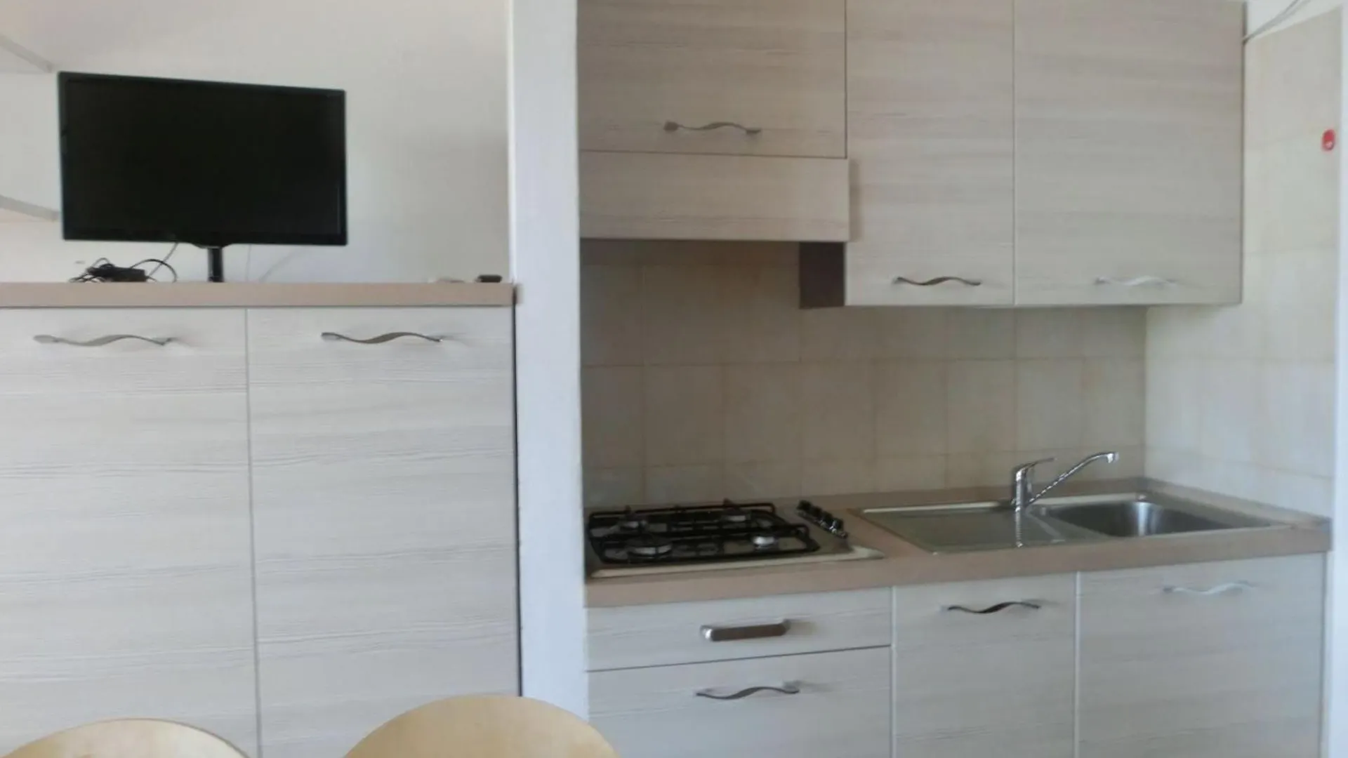 Apartment Coastal Comfort In A Cozy Studio Seaview Studio Bibione